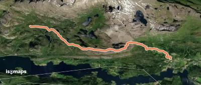OSM Route 5612643