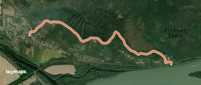 OSM Route 317472
