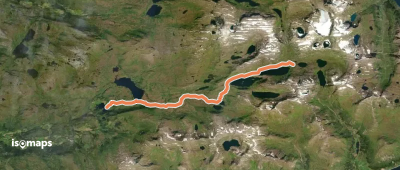 OSM Route 5612973