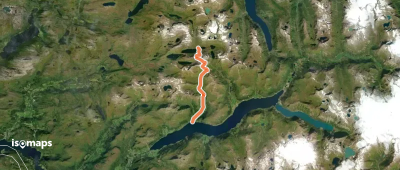 OSM Route 5612975