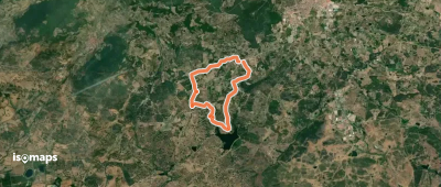 Ruta de los Cotos - Dehesa Boyal