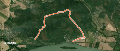 OSM Route 317474