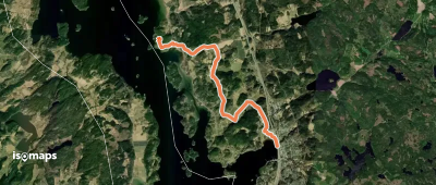 Råssbyn - Ljungskile