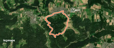 Hasen-Rundweg