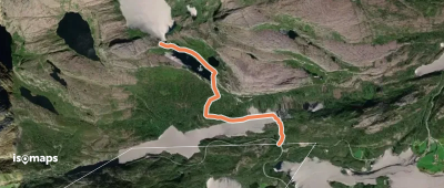 OSM Route 5614164