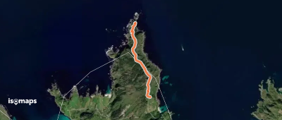 OSM Route 5614296