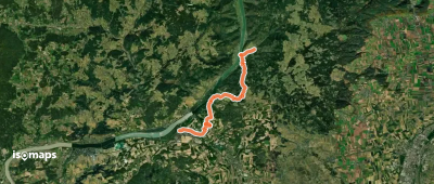 Welterbesteig Wachau Etappe 9