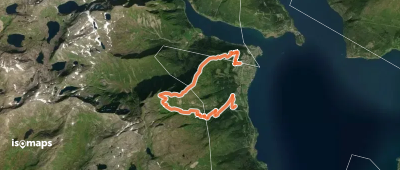 OSM Route 5614808