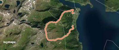 OSM Route 5614809