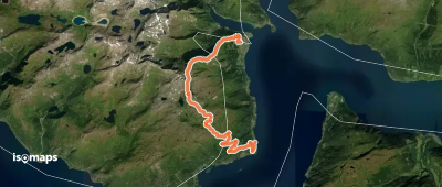 OSM Route 5614819