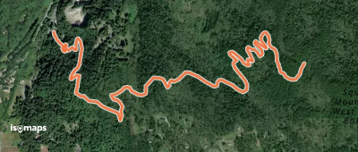 Margaret's Way Trail