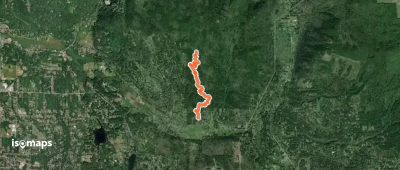 May Valley Loop