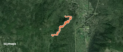 East Ridge Trail