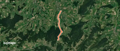 Bettler - Eriswil Hinterdorf