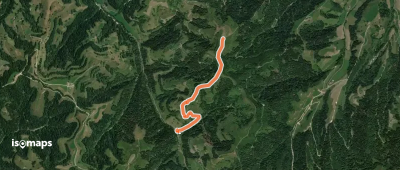Ober Scheidegg - Riedbad