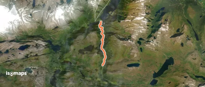 OSM Route 5616938