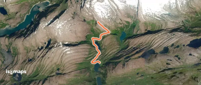 OSM Route 5616988