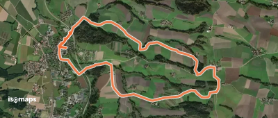 Marterlweg 4 Krena