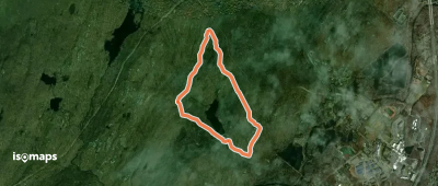 Ridge Loop