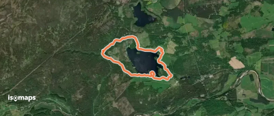Loch Kinord Trail