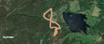 Parkin's Moss Trail