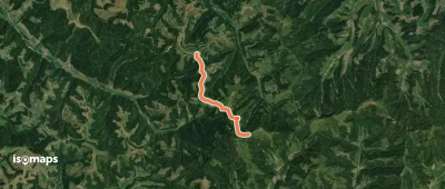 Lushüttenalp - Hinderarni