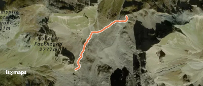 OSM Route 5620570