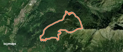 OSM Route 5621268