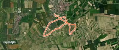 Nordic Walking Zornheim Nr. 1