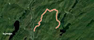 Triangle Trail