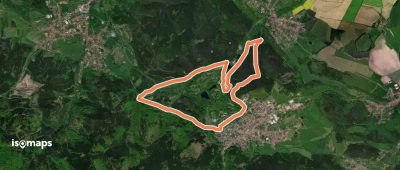 Rundweg Reinhardsbrunn