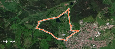 Rundweg Marienglashöhle