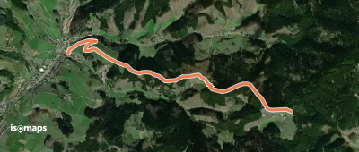 Hark - Riersbach An der Schmiede