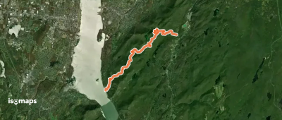 Wilkinson Memorial Trail