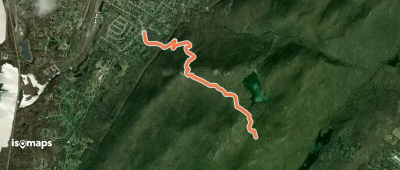 Casino Trail