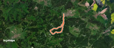 Rundweg Spießberghaus