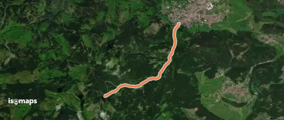 Heuberghaus (Naturlehrpfad)