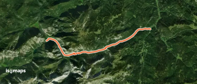 Wanderweg 854