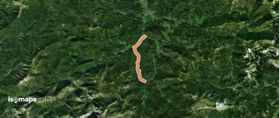 Wanderweg 856