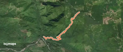 Christoff Trail