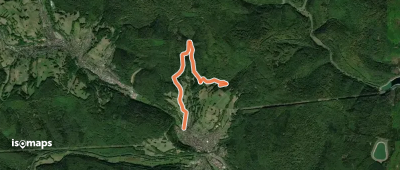 Ortswanderweg Partenstein 1