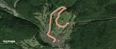 Ortswanderweg Partenstein 2