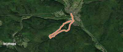 Ortswanderweg Partenstein 6