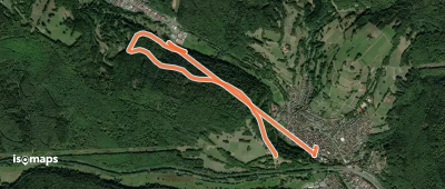 Ortswanderweg Partenstein 7