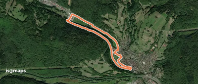 Ortswanderweg Partenstein 9