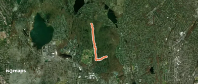 Brookside Trail