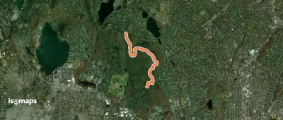 Summit Trail