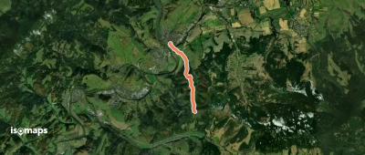 OSM Route 5625281