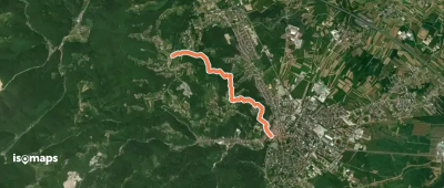 Samobor - Grgosova špilja
