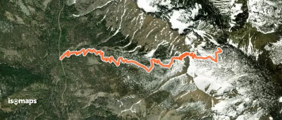 Iron Peak Trail
